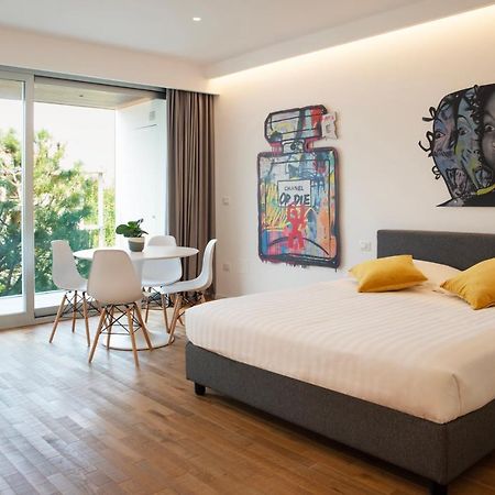 פרנקווילה אל מארה Marina Gardens Boutique&Suites מראה חיצוני תמונה