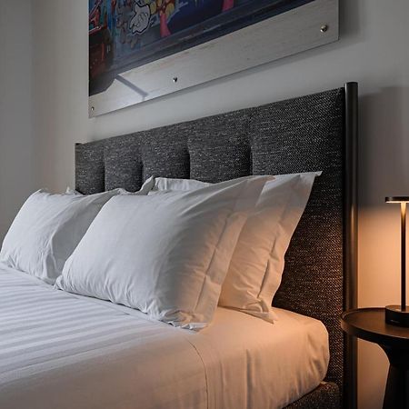 פרנקווילה אל מארה Marina Gardens Boutique&Suites מראה חיצוני תמונה