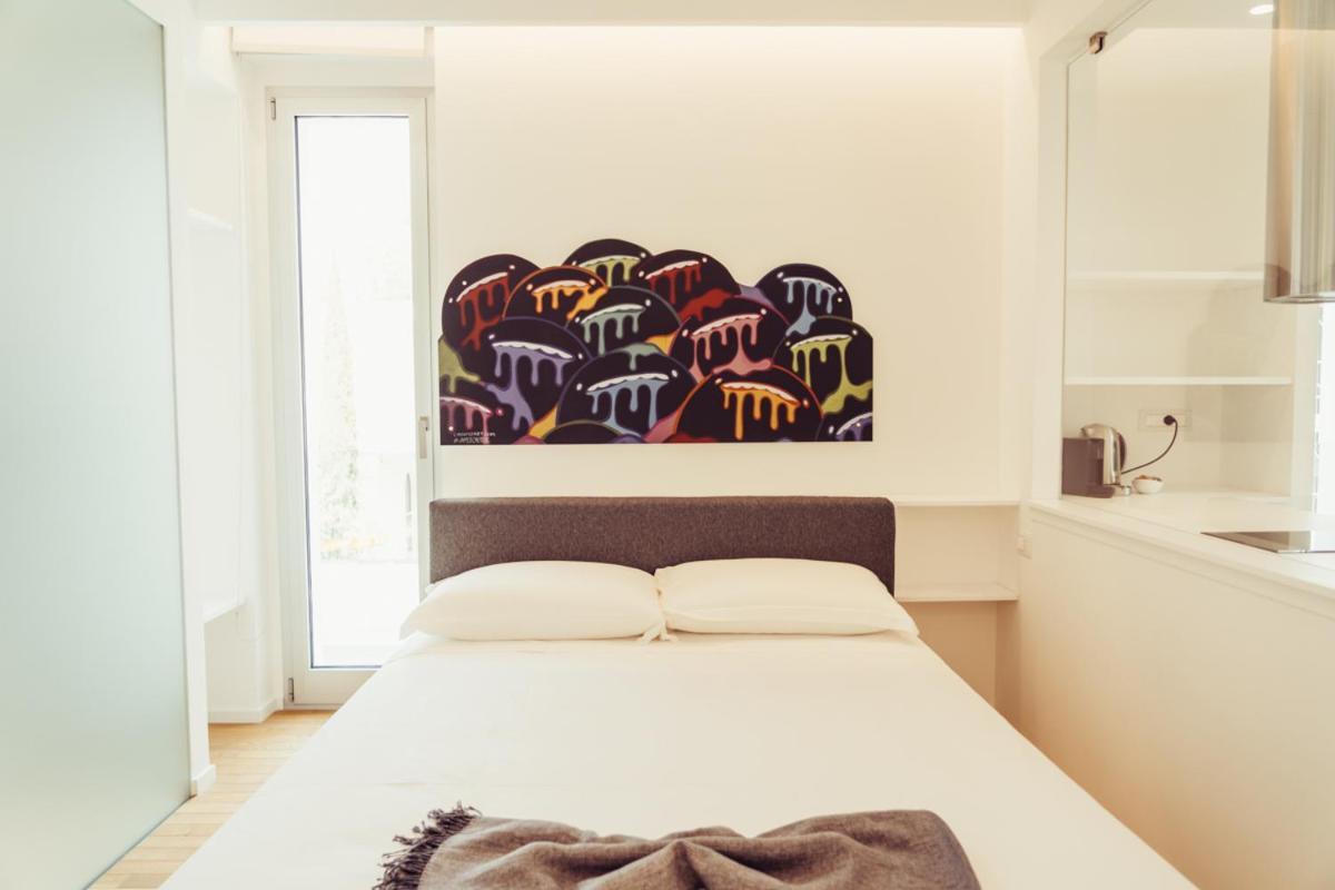 פרנקווילה אל מארה Marina Gardens Boutique&Suites מראה חיצוני תמונה