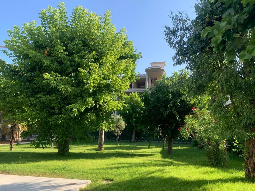 פרנקווילה אל מארה Marina Gardens Boutique&Suites מראה חיצוני תמונה