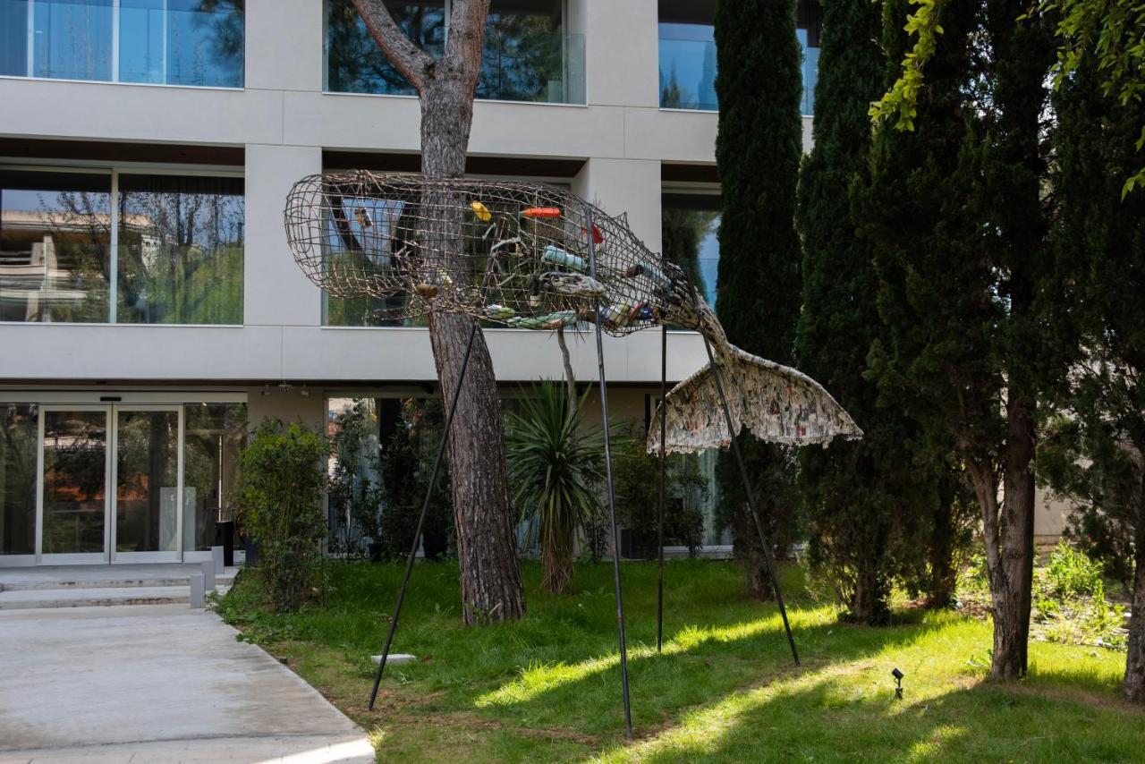 פרנקווילה אל מארה Marina Gardens Boutique&Suites מראה חיצוני תמונה