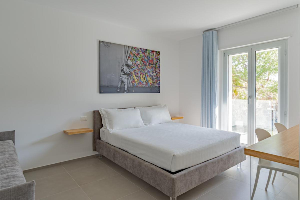 פרנקווילה אל מארה Marina Gardens Boutique&Suites חדר תמונה