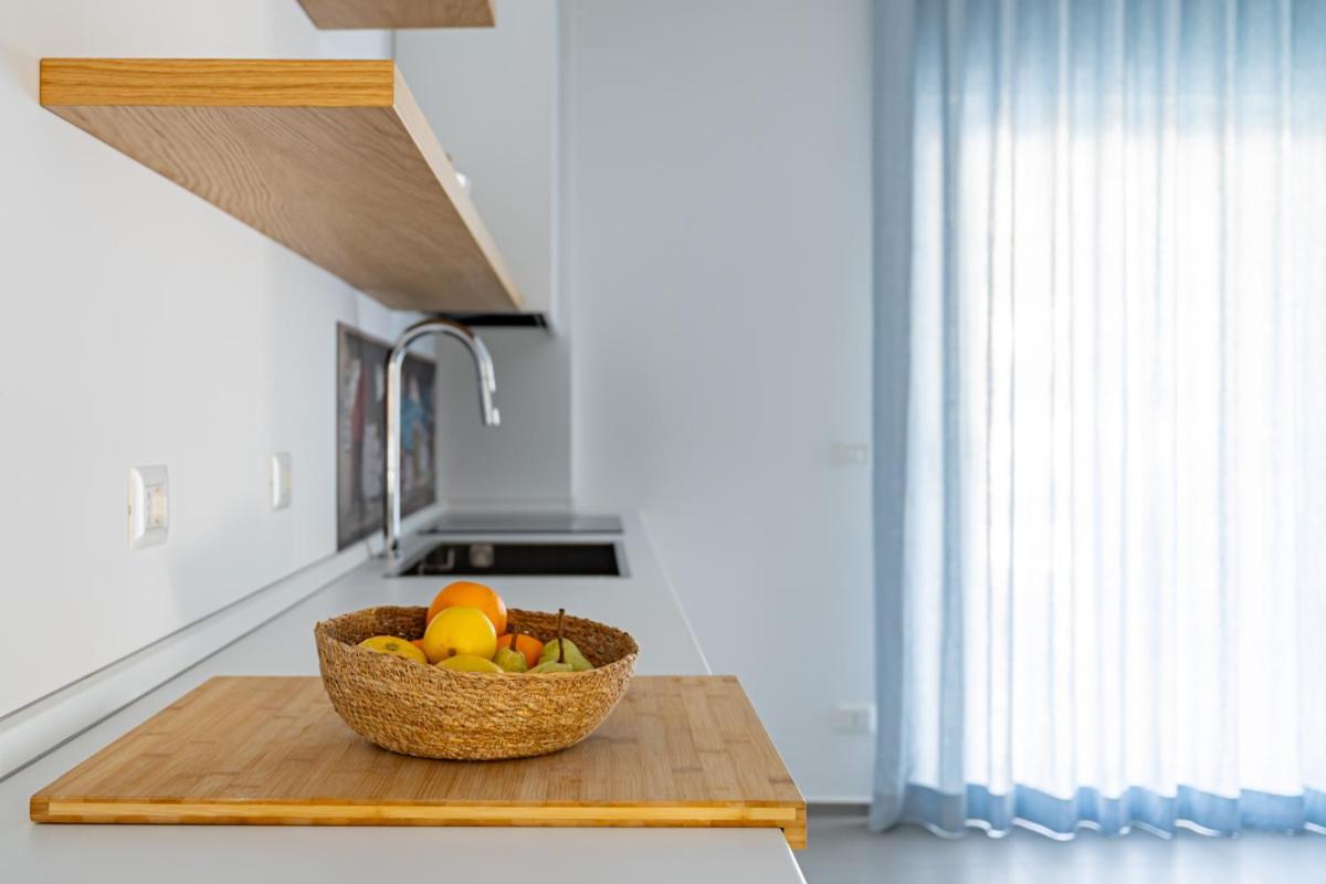 פרנקווילה אל מארה Marina Gardens Boutique&Suites חדר תמונה