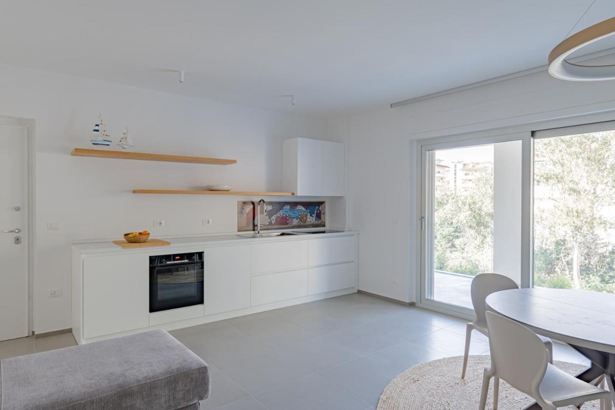 פרנקווילה אל מארה Marina Gardens Boutique&Suites חדר תמונה