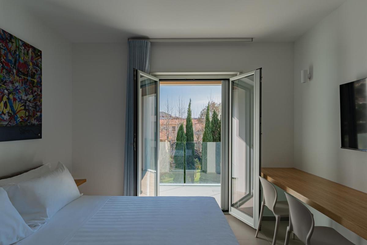 פרנקווילה אל מארה Marina Gardens Boutique&Suites חדר תמונה