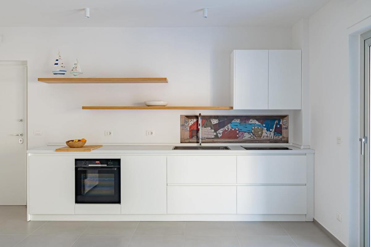 פרנקווילה אל מארה Marina Gardens Boutique&Suites חדר תמונה