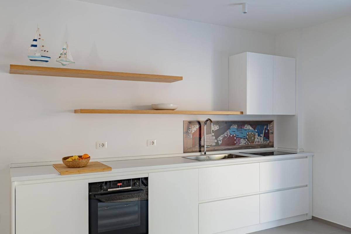 פרנקווילה אל מארה Marina Gardens Boutique&Suites חדר תמונה