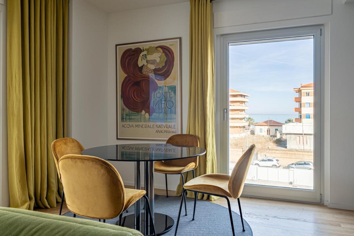 פרנקווילה אל מארה Marina Gardens Boutique&Suites חדר תמונה