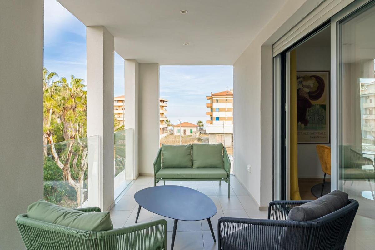 פרנקווילה אל מארה Marina Gardens Boutique&Suites חדר תמונה