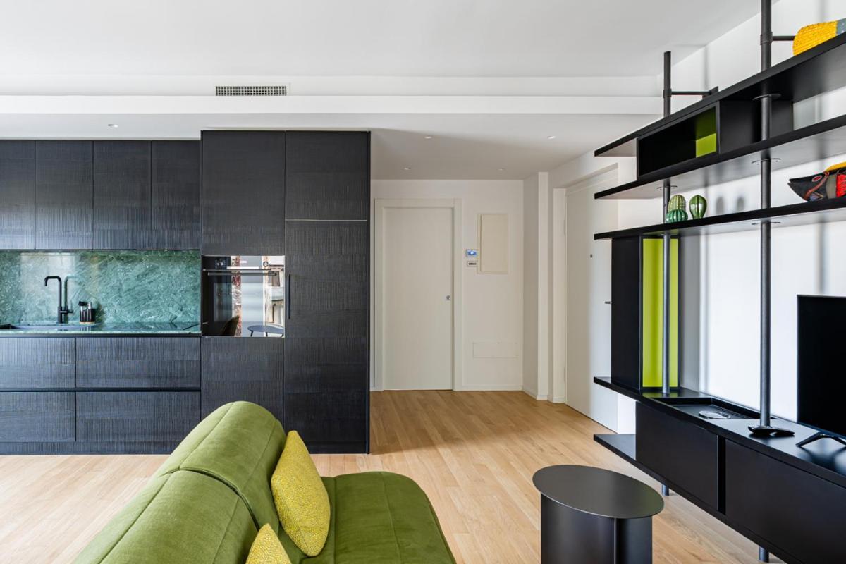 פרנקווילה אל מארה Marina Gardens Boutique&Suites חדר תמונה