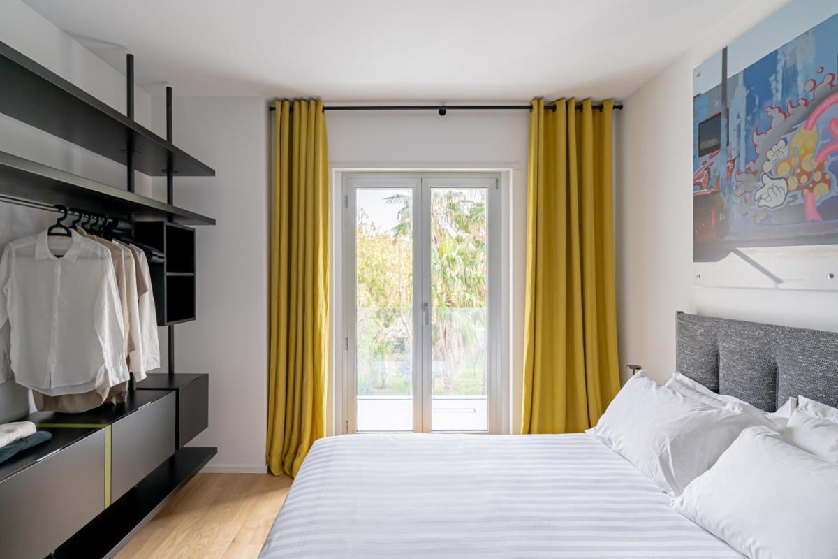 פרנקווילה אל מארה Marina Gardens Boutique&Suites חדר תמונה