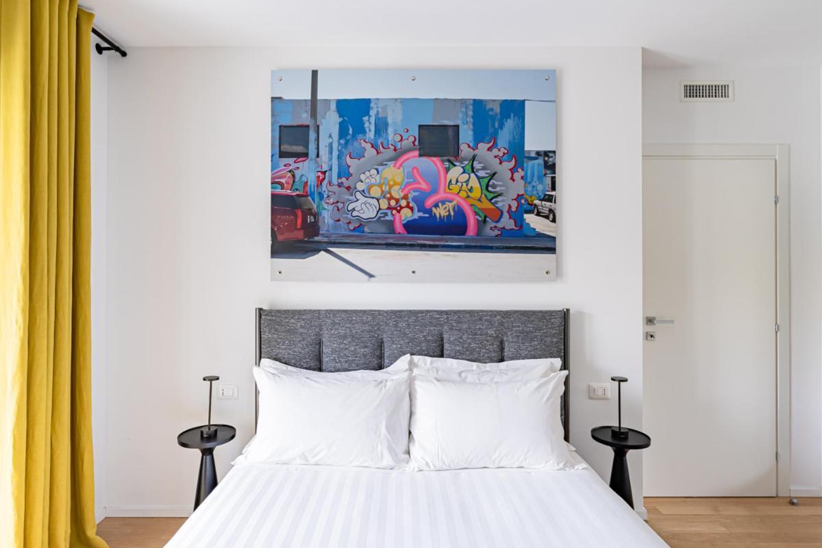 פרנקווילה אל מארה Marina Gardens Boutique&Suites מראה חיצוני תמונה