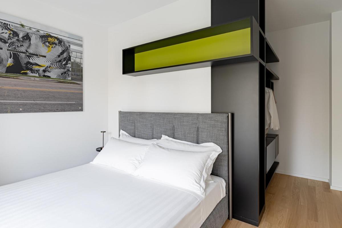 פרנקווילה אל מארה Marina Gardens Boutique&Suites חדר תמונה