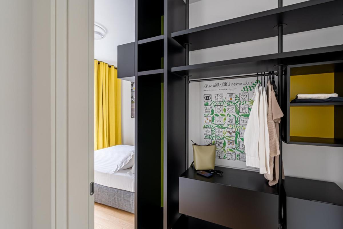 פרנקווילה אל מארה Marina Gardens Boutique&Suites חדר תמונה