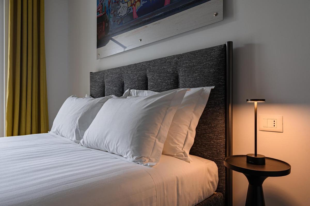 פרנקווילה אל מארה Marina Gardens Boutique&Suites מראה חיצוני תמונה